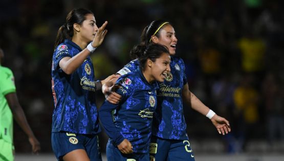 Pronósticos América Femenil vs Juárez Femenil: se define el pase a semifinales en la Liga MX Femenil