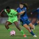 La gran diferencia entre las cuotas de gol del América Femenil y Juárez en los cuartos de final