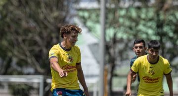 El mensaje con INDIRECTA de Igor Lichnovsky tras su regreso con el Club América