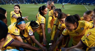 Es jugadora del Club América Femenil y podría convertirse en la próxima Charlyn Corral