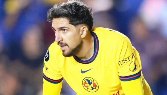 Diego Valdés estuvo a punto de SALIR del América, pero hay buenas noticias