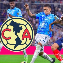 Definido el RIVAL del Club América para los Cuartos de Final del Clausura 2025