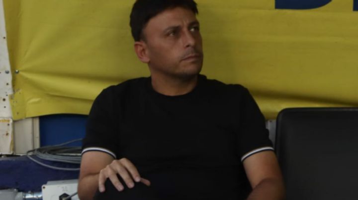 Ángel Villacampa EXPLOTA ante quienes SEÑALAN a su cuerpo médico por las lesiones