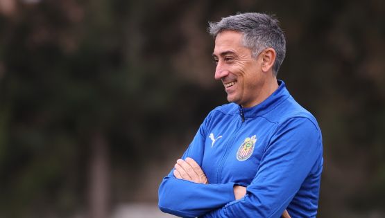DT de Chivas REAPARECE con DARDO al América Femenil tras el subcampeonato