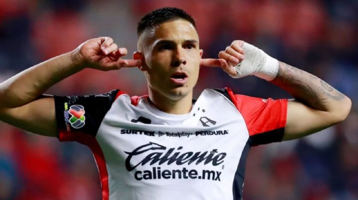Los jugadores que saldrían del Club América si se da el FICHAJE de Uros Durdevic