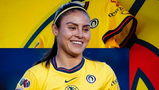 Video: Tras clasificar a la FINAL del Clausura 2025, jugadoras del América CONSUELAN a Karen Luna