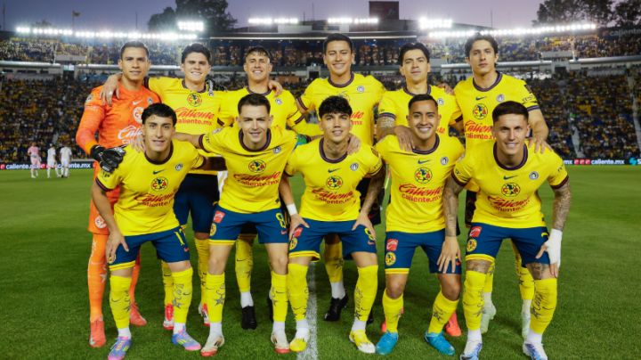 La estadística que FAVORECE al Club América para ser Campeón del Clausura 25, supera a todos