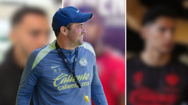 Los 3 REFUERZOS REALES que el Club América estaría buscando para el Apertura 2025