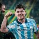 Video: Así fue el DEBUT de Richard Sánchez con Racing ante Defensa y Justicia
