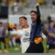 Video del Club América lo muestra RECUPERADO de su lesión y sería titular vs Pachuca