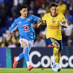 ¿El Cruz Azul vs Club América de Concachampions sí se transmitirá?