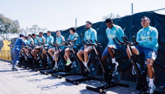 ¿Cuál será la ALINEACIÓN del Club América vs Pachuca por el Clausura 2025?