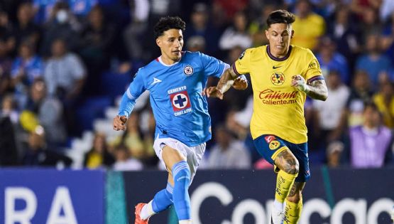 ¿Cómo se le puede COMPLICAR el cierre del torneo al Club América si PIERDE vs Cruz Azul?