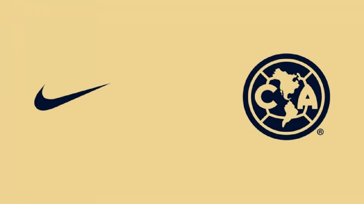 La última y nos vamos: así son los NUEVOS JERSEYS de Nike para el Club América