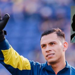 ¡De niños a TRICAMPEONES! Jugadores del América relatan como era su personalidad de pequeños
