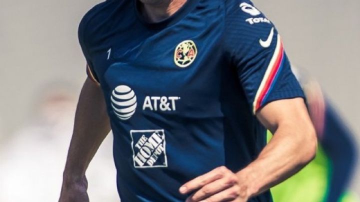 Quería regresar al Club América pero su equipo NO LO DEJÓ