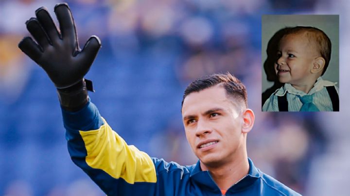 ¡De niños a TRICAMPEONES! Jugadores del América relatan como era su personalidad de pequeños