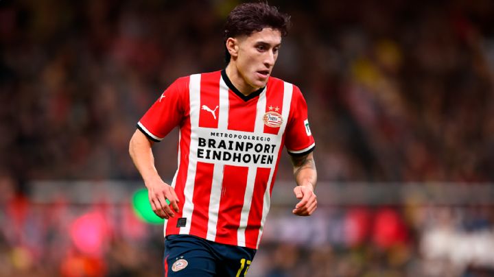 El REFUERZO que prepara el Club América como PLAN B ante la posible salida de Alejandro Zendejas a Europa