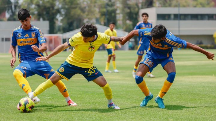 Se quedaron a un paso de la Final, pero cayeron y confirman un mal momento en el Club América