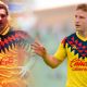 Fue parte de las Águilas Africanas de Leo Beenhakker y ahora su hijo sería REFUERZO del Club América