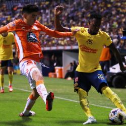 Pronósticos Pachuca vs América: la Liga MX se acerca al cierre de la fase regular del Clausura 2025