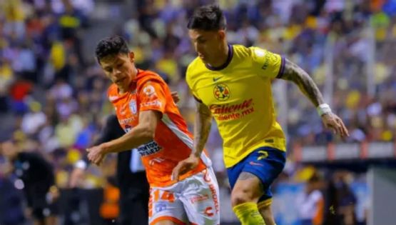¡Que siempre sí! FOX Sports ya se pronunció sobre el partido entre América vs. Pachuca