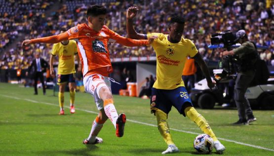 Pronósticos Pachuca vs América: la Liga MX se acerca al cierre de la fase regular del Clausura 2025