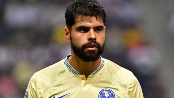 Club América ya tendría apalabrado al reemplazo de Néstor Araujo, no costaría nada