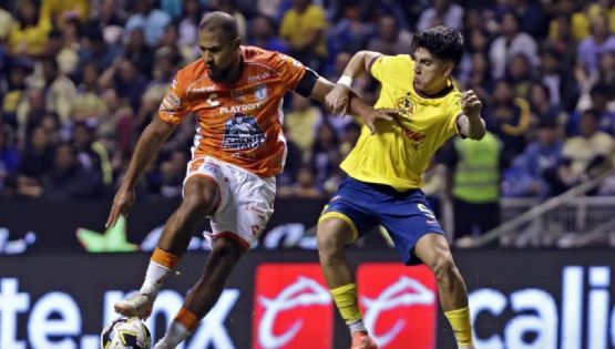 ¿Cuándo se sabrán las FECHAS y HORARIOS para los 4tos de Final del Club América vs Pachuca?