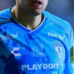 Suena como REFUERZO pero aunque todavía no llega al Club América ya NADIE LO QUIERE en el vestuario