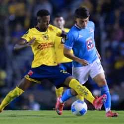 Pronósticos Cruz Azul vs América: el Clásico Joven es protagonista en la Concachampions