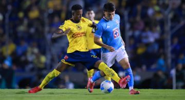 Aunque no ganaron, por esto la Liga MX APLAUDIÓ al Club América por su partido vs Cruz Azul
