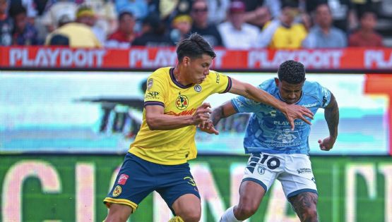 Definidos los DÍAS para el Club América vs Pachuca por los 4tos de Final del Clausura 2025
