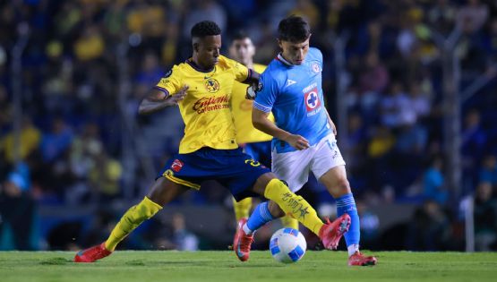 Pronósticos Cruz Azul vs América: el Clásico Joven es protagonista en la Concachampions