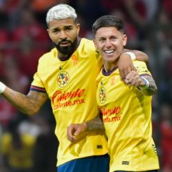 Cruz Azul vs América, la vuelta de la Concachampions: los favoritos para anotar en el Clásico Joven