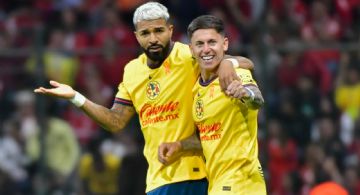 Cruz Azul vs América, la vuelta de la Concachampions: los favoritos para anotar en el Clásico Joven