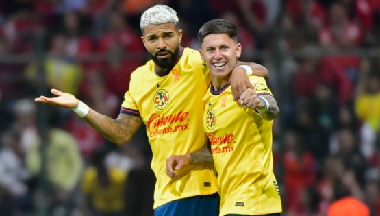 Cruz Azul vs América, la vuelta de la Concachampions: los favoritos para anotar en el Clásico Joven