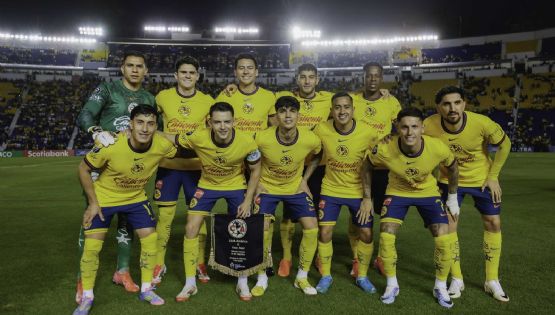 El América lo prestó y se volvió un crack, podría REGRESAR para el Apertura 2025
