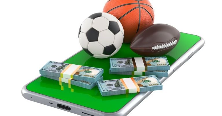 apuestas deportivas