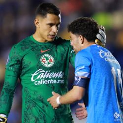América es el líder del Clausura 2025 y tiene la meta menos vencida: las apuestas contra Cruz Azul