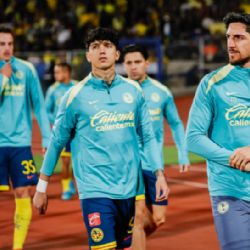 Los CAMBIOS que prepara André Jardine para buscar la REVANCHA ante Cruz Azul en la Liga MX