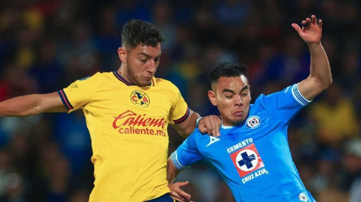 Los REFUERZOS que buscaría el Club América tras el fracaso en Concachampions