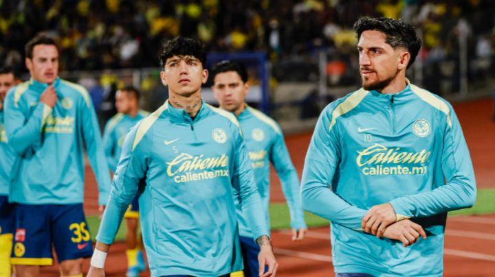 Club América se quita una PREOCUPACIÓN y podrá dar todo en el cierre de torneo de la Liga MX