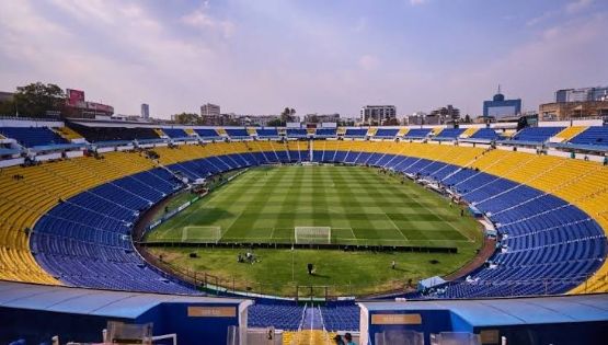 Tormenta eléctrica se vuelve llamada de atención para el América y analizan cambiar de Estadio