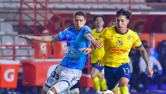 ¿Coincidencia? Los problemas extracancha en los últimos partidos América vs Pachuca