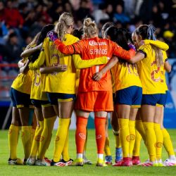 Pronósticos América Femenil vs Pachuca Femenil: las Águilas van por la remontada en la final de la Liga MX Femenil