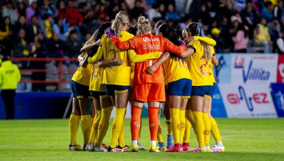 Pronósticos América Femenil vs Pachuca Femenil: las Águilas van por la remontada en la final de la Liga MX Femenil