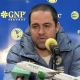 André Jardine NO LE TIENE MIEDO al Cruz Azul y lo demuestra con valiente mensaje