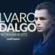 Se estrenará ESPECTACULAR DOCUMENTAL de Álvaro Fidalgo sobre su vida y paso por el Club América