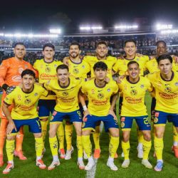 El liderato que consiguió el Club América y demuestra el gran trabajo de André Jardine